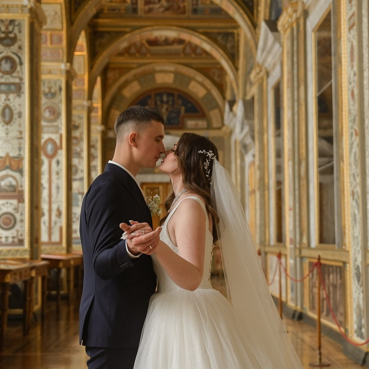 Отзывы. Свадебный фотограф в Санкт Петербурге и Москве Падерина Кристина