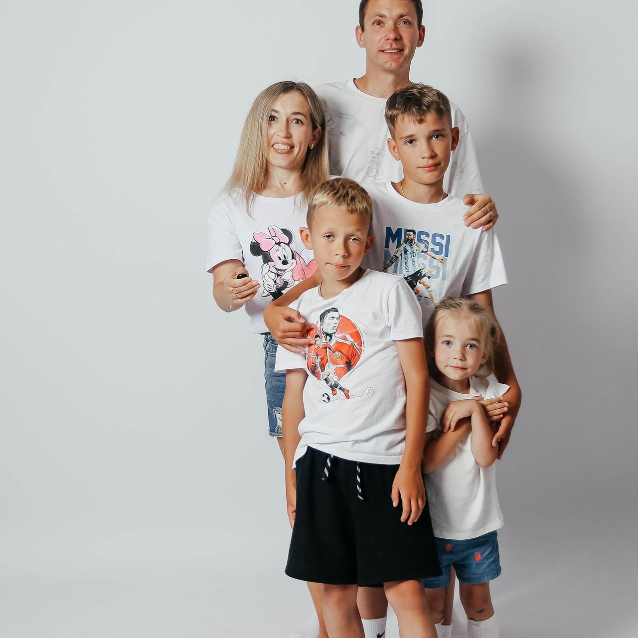 Отзывы. Фотостудия без фотографа в Мозыре «Селфи»