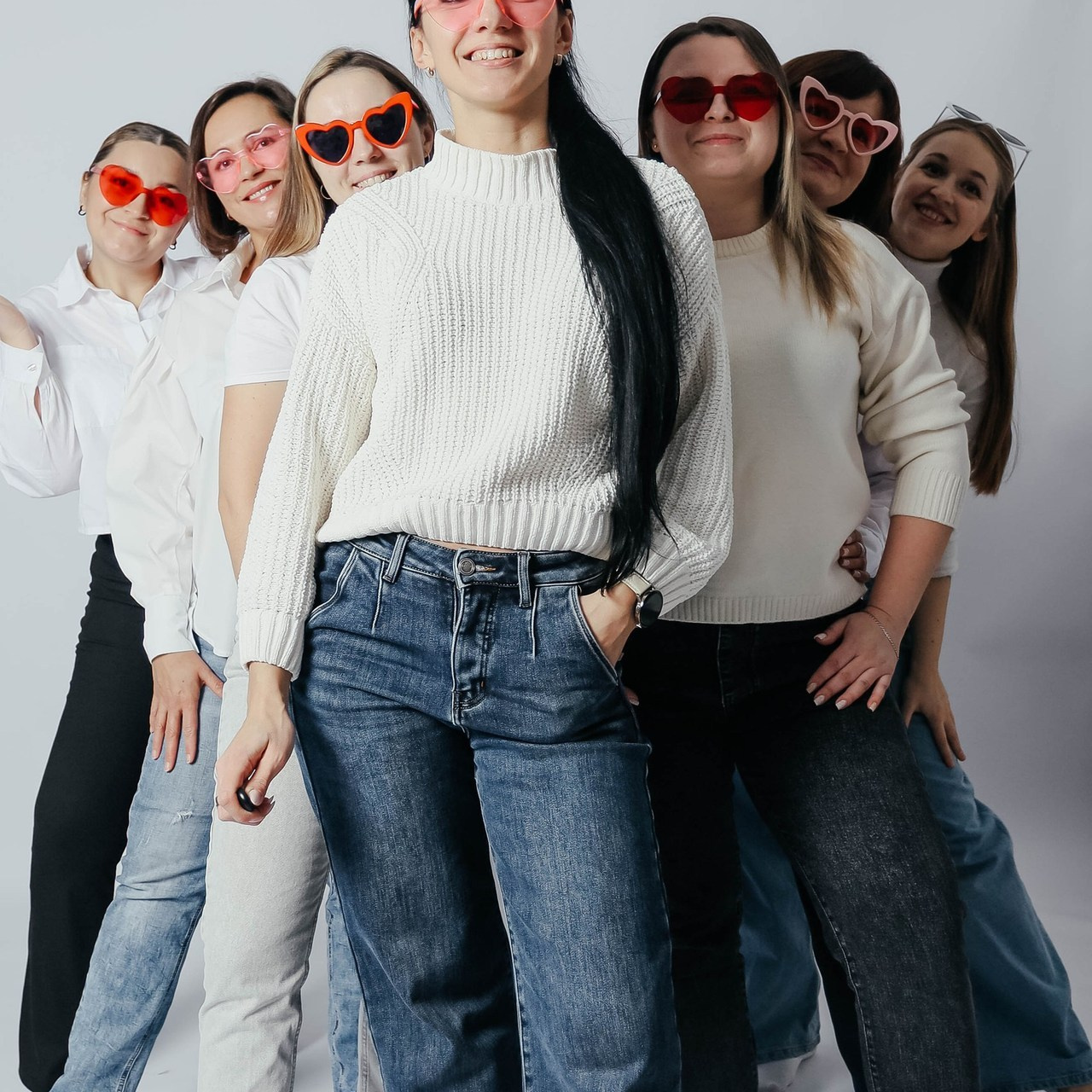 Отзывы. Фотостудия без фотографа в Мозыре «Селфи»