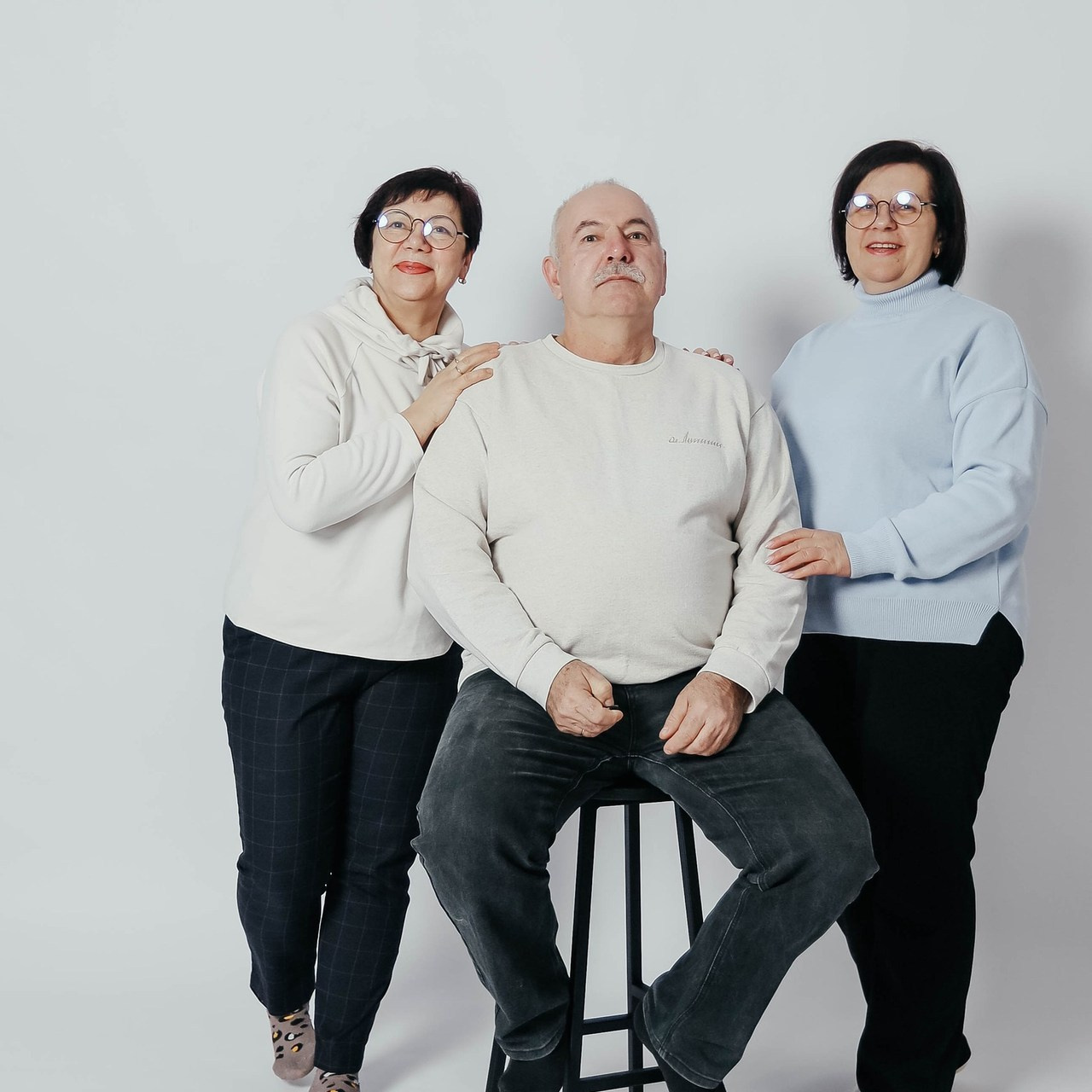 Отзывы. Фотостудия без фотографа в Мозыре «Селфи»