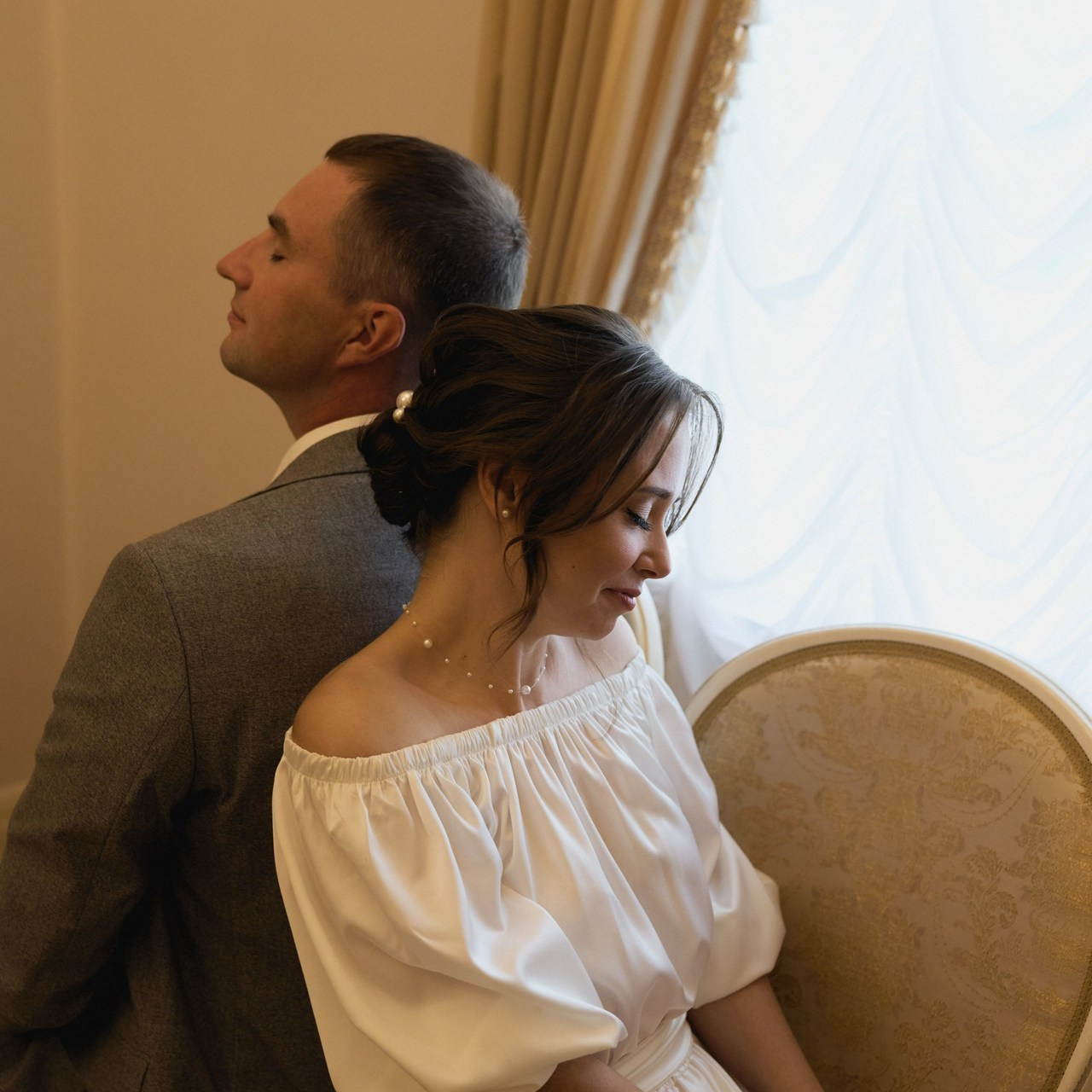 Отзывы. Свадебный и семейный фотограф в Санкт-Петербурге Елена Чудаева