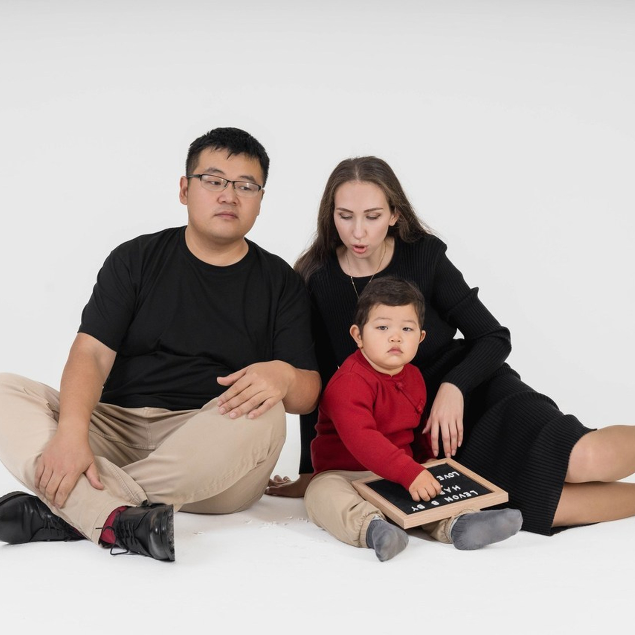 Отзывы. Анастасия Чиркова, Фотограф Москва