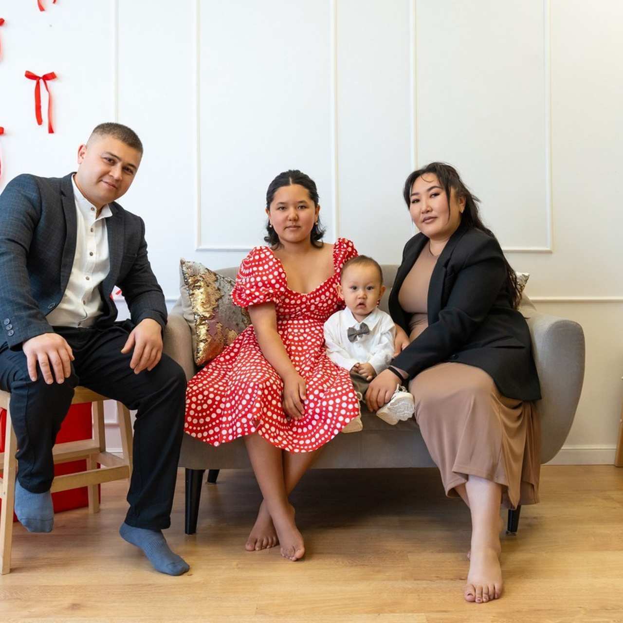 Отзывы. Анастасия Чиркова, Фотограф Москва