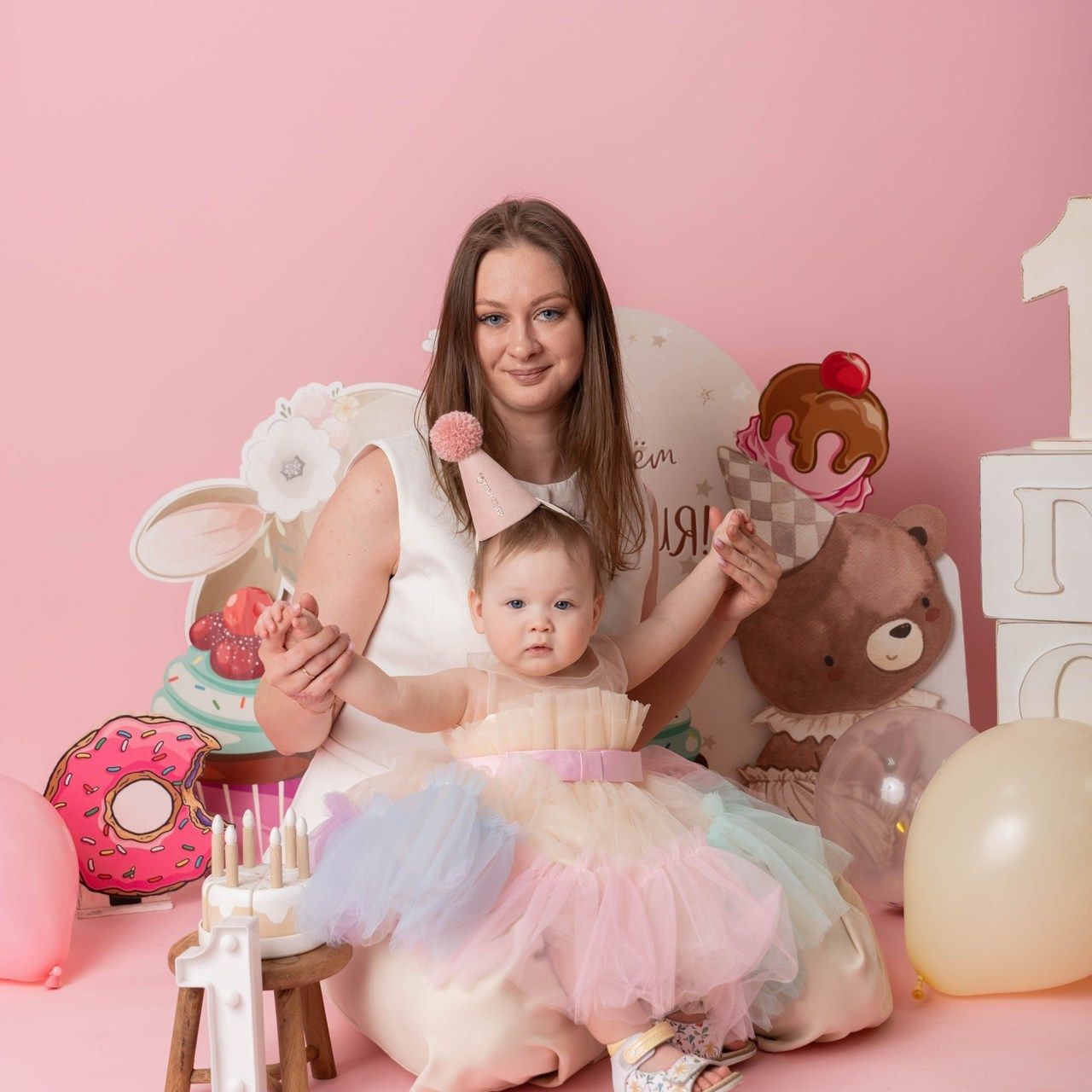 Отзывы. Анастасия Чиркова, Фотограф Москва