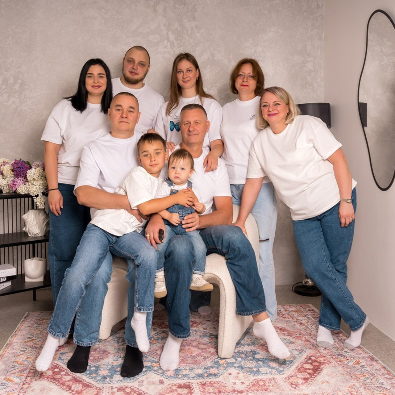 Отзывы. Анастасия Чиркова, Фотограф Новорожденных Москва