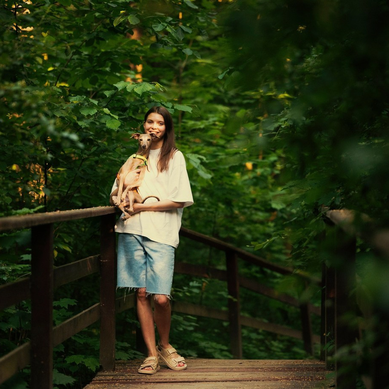 Отзывы. Фотограф- анималист Александра Матвеева