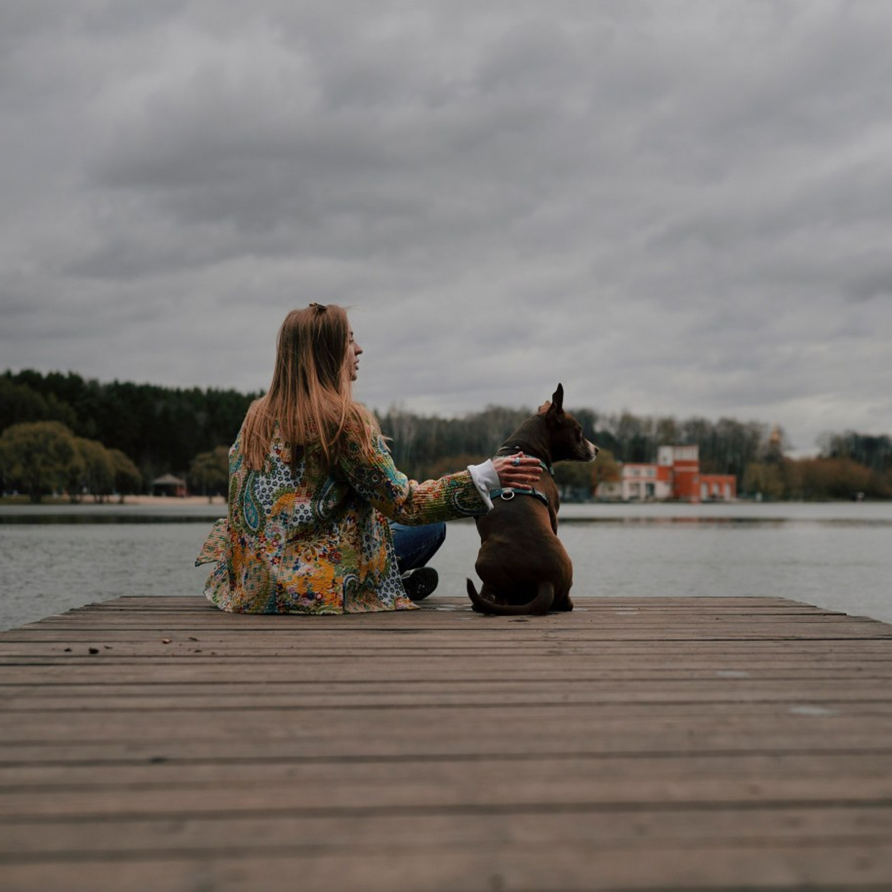 Отзывы. Фотограф- анималист Александра Матвеева