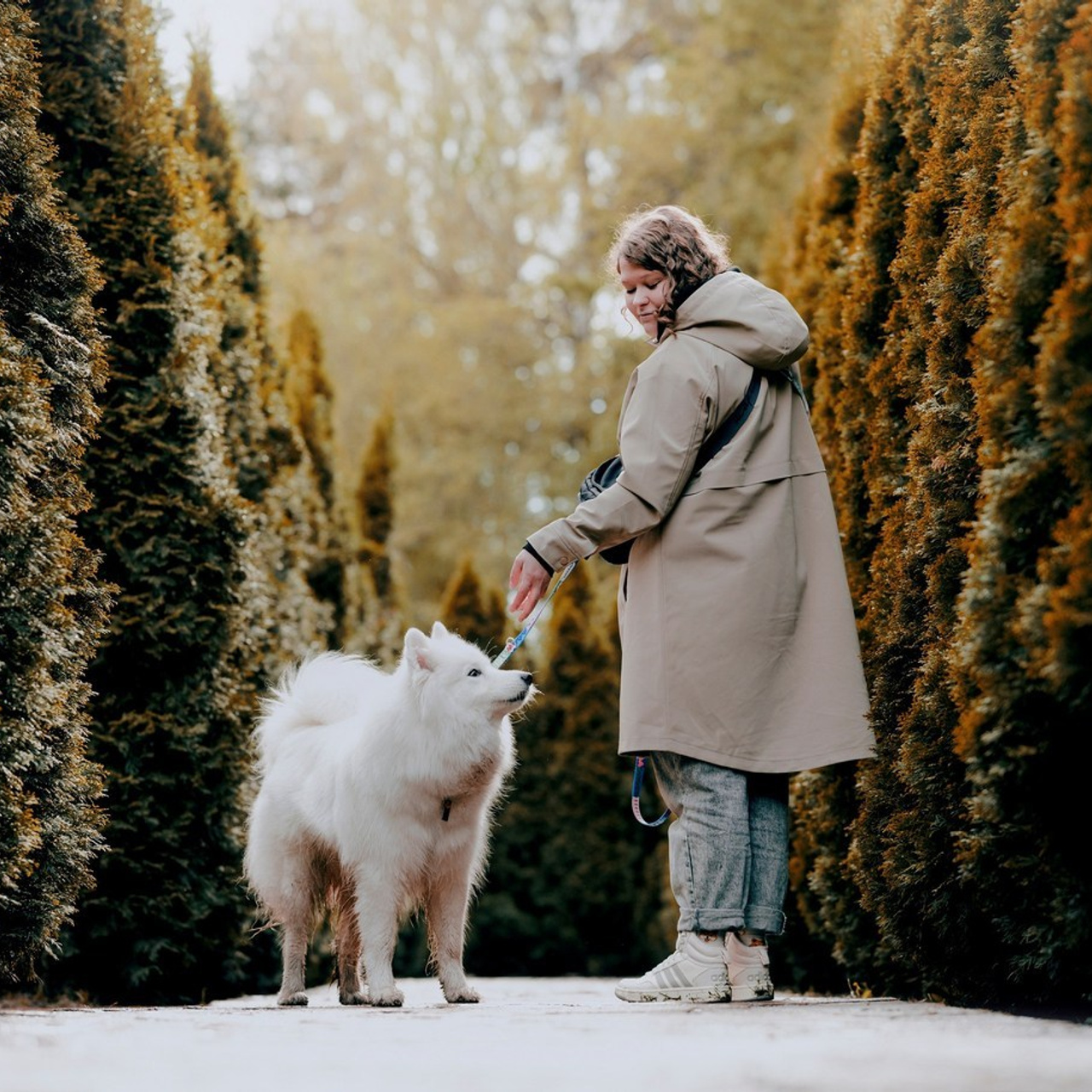 Отзывы. Фотограф- анималист Александра Матвеева