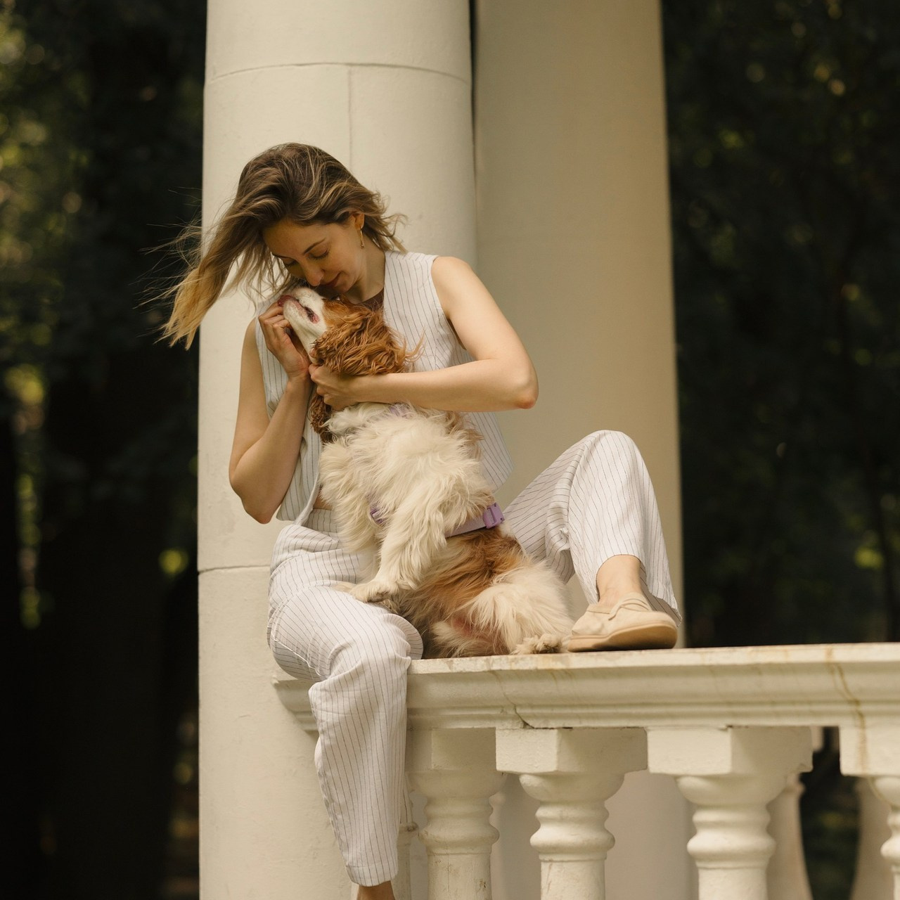 Отзывы. Фотограф- анималист Александра Матвеева