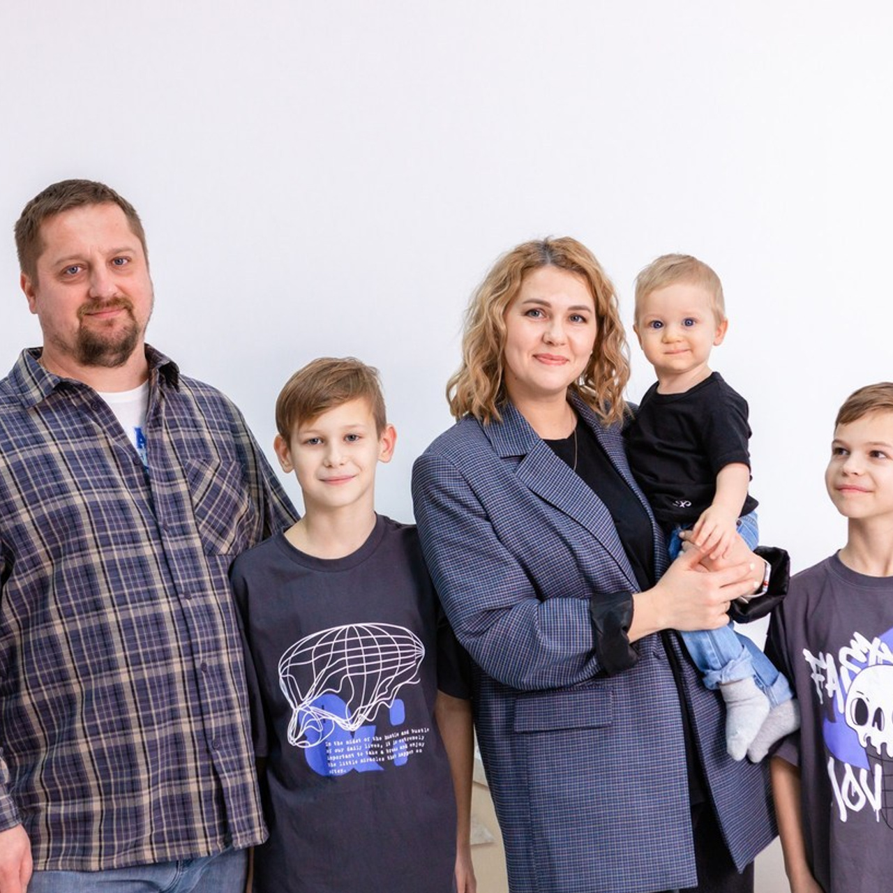 Отзывы. Семейный фотограф в Таганроге Виктория Макаренко