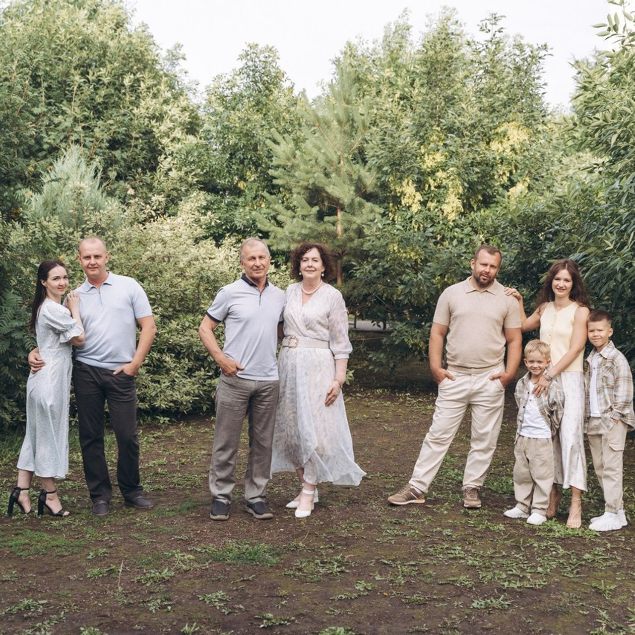 Отзывы. Женский и семейный лайфстайл фотограф в Уфе Лайт Альбина