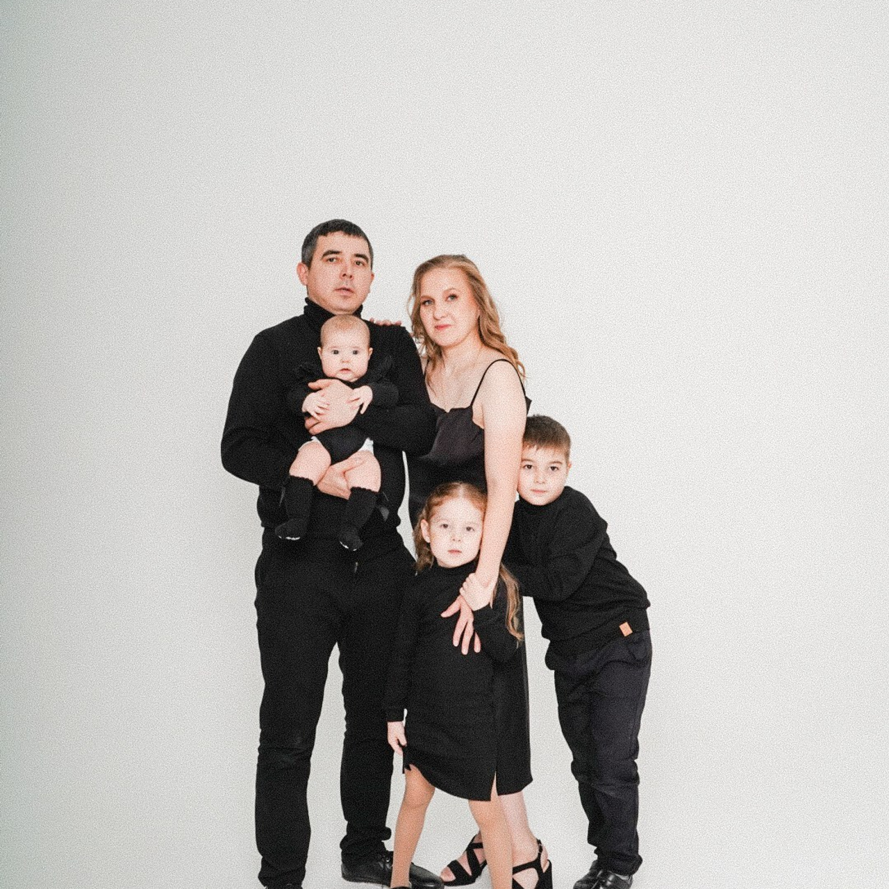 Отзывы. Женский и семейный лайфстайл фотограф в Уфе Лайт Альбина