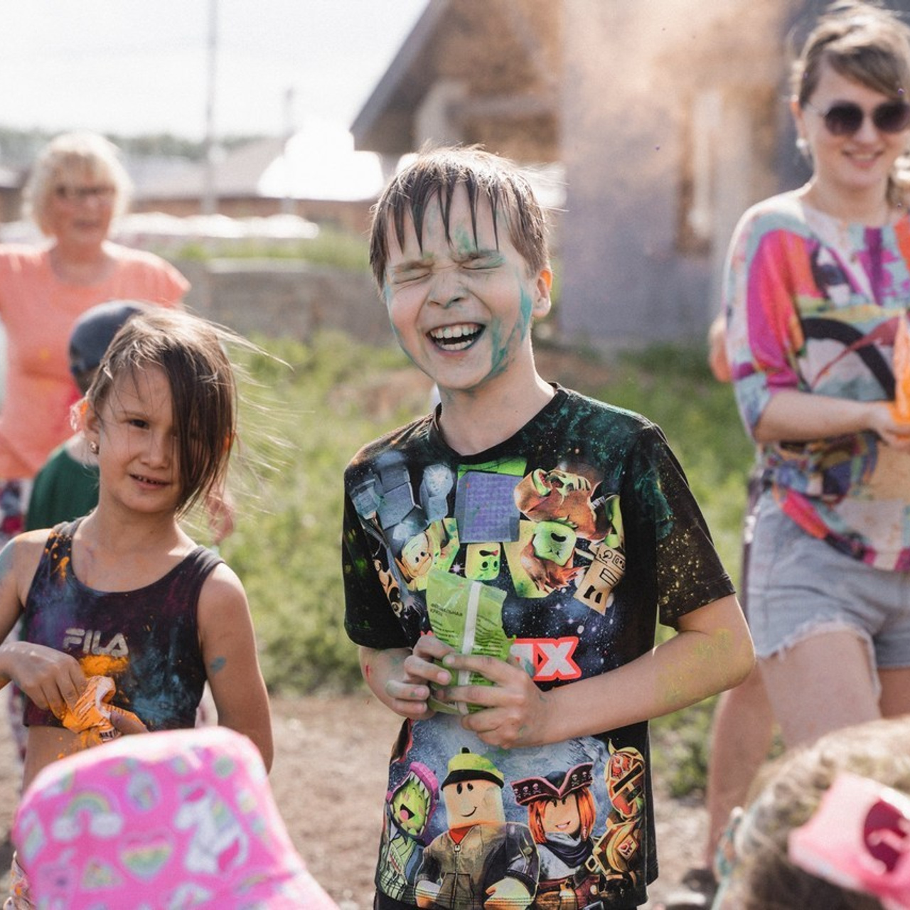 Отзывы. Женский и семейный лайфстайл фотограф в Уфе Лайт Альбина