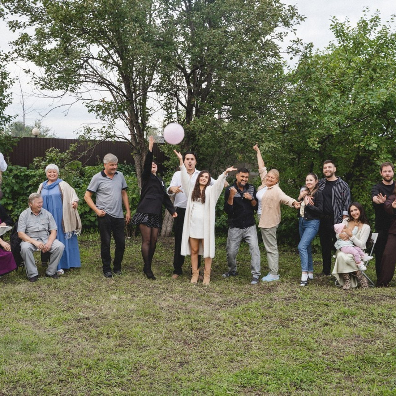 Отзывы. Женский и семейный лайфстайл фотограф в Уфе Лайт Альбина
