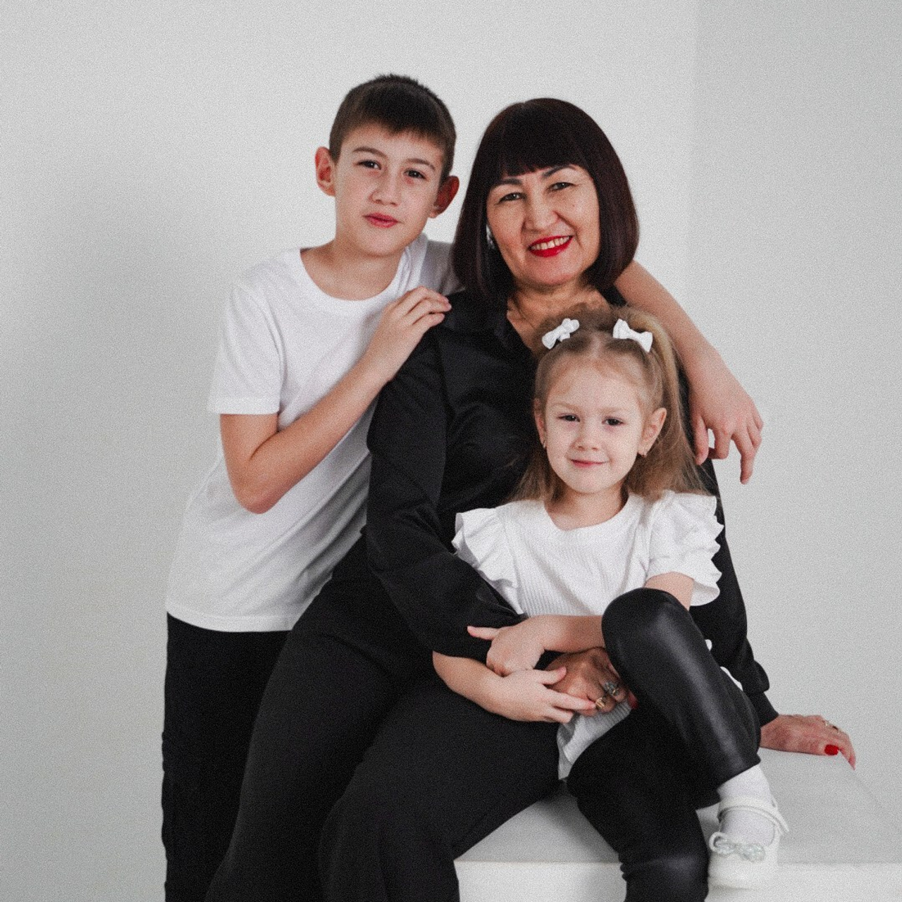 Отзывы. Женский и семейный лайфстайл фотограф в Уфе Лайт Альбина