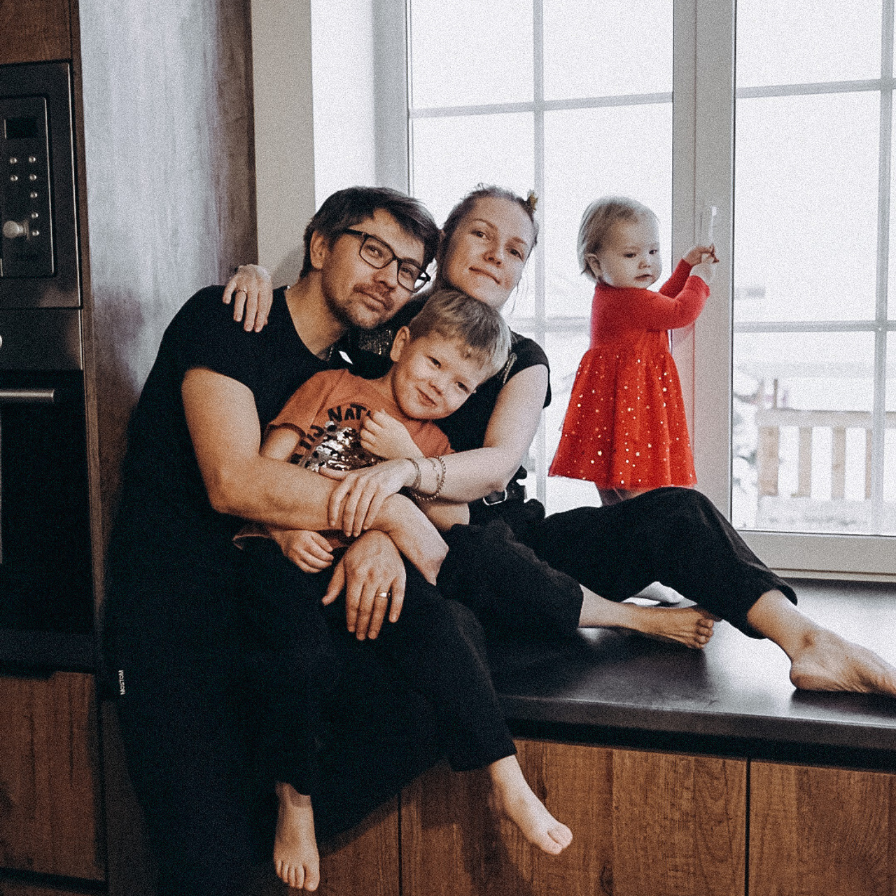 Отзывы. Женский и семейный лайфстайл фотограф в Уфе Лайт Альбина