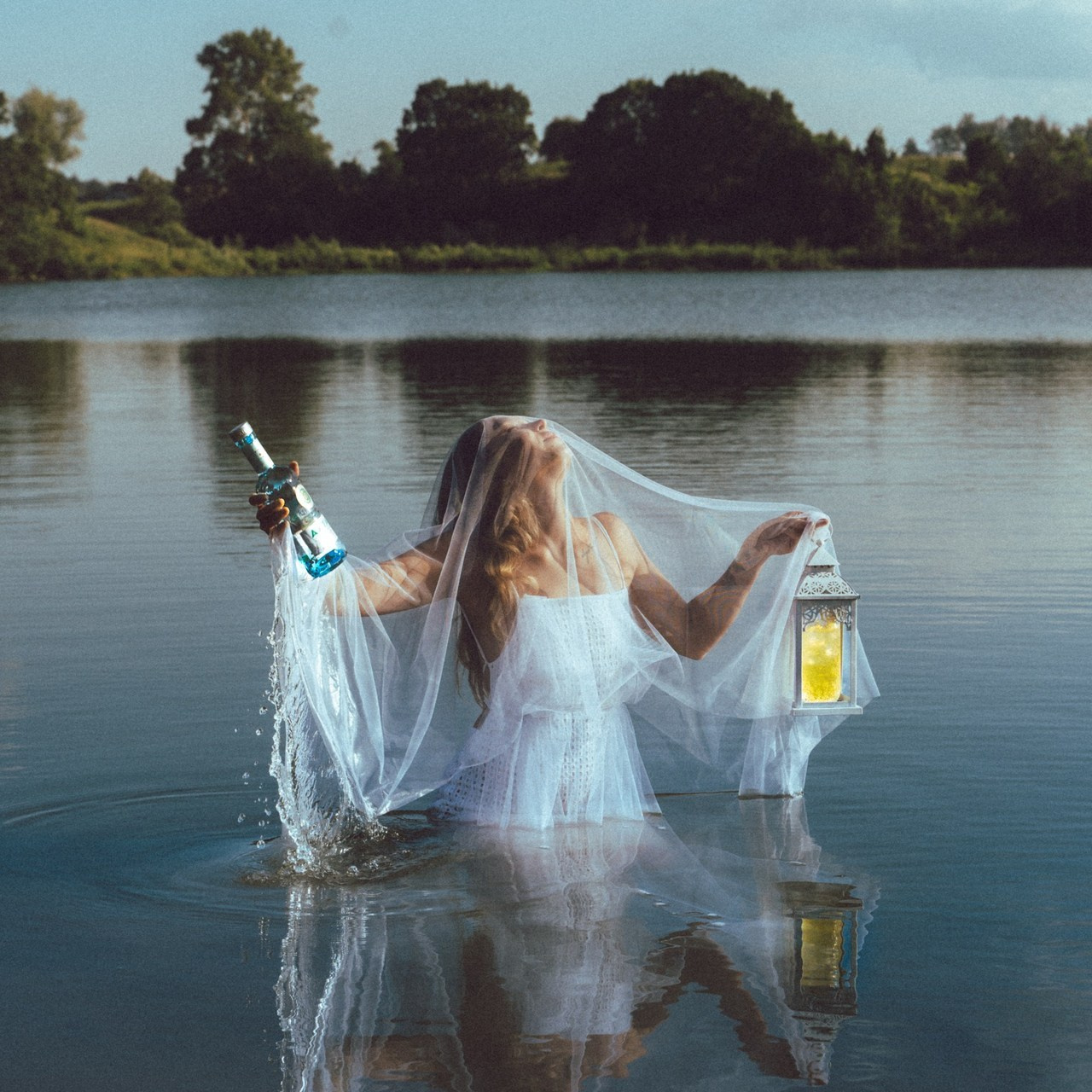 Отзывы. Женский и семейный лайфстайл фотограф в Уфе Лайт Альбина