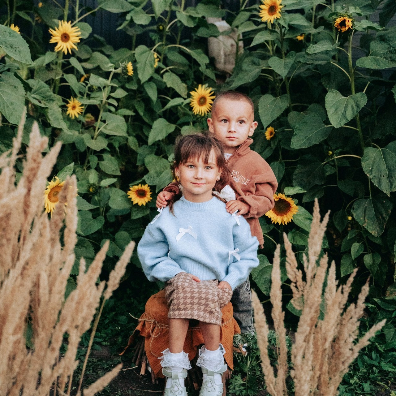 Отзывы. Женский и семейный лайфстайл фотограф в Уфе Лайт Альбина