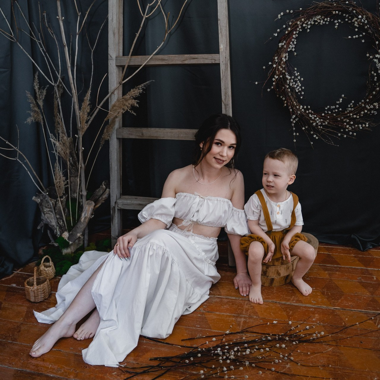 Отзывы. Женский и семейный лайфстайл фотограф в Уфе Лайт Альбина