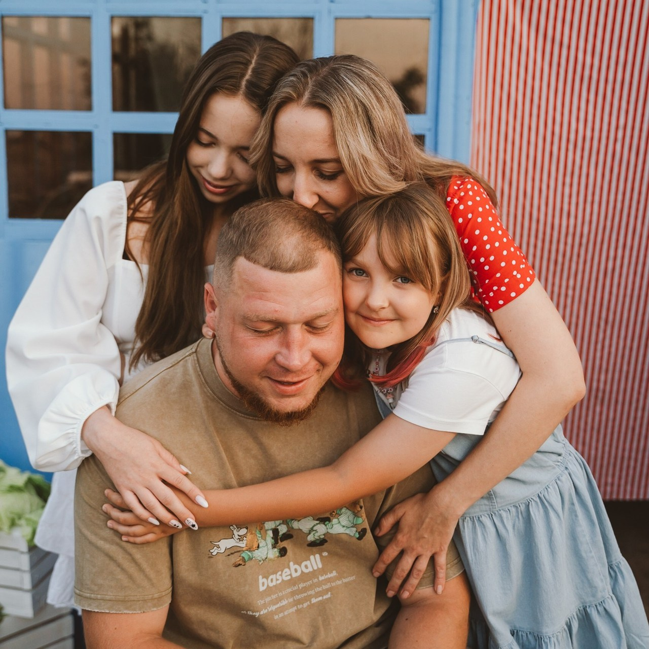 Отзывы. Женский и семейный лайфстайл фотограф в Уфе Лайт Альбина