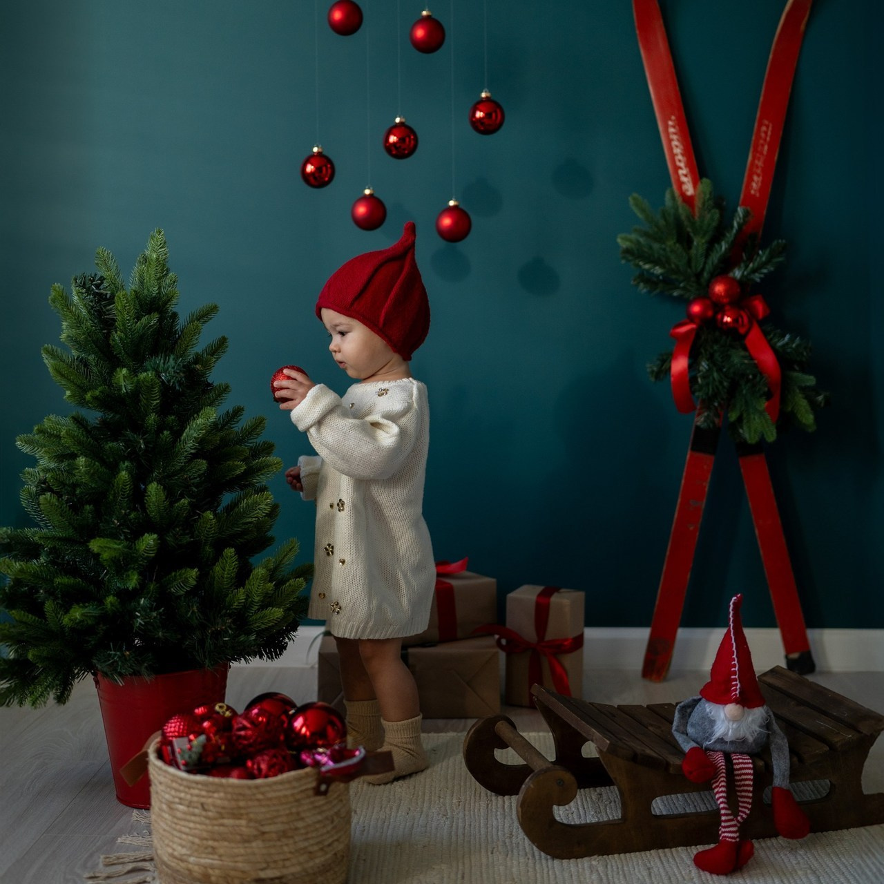 Отзывы. Детский и семейный фотограф в городе Краснодар Надежда Ермак