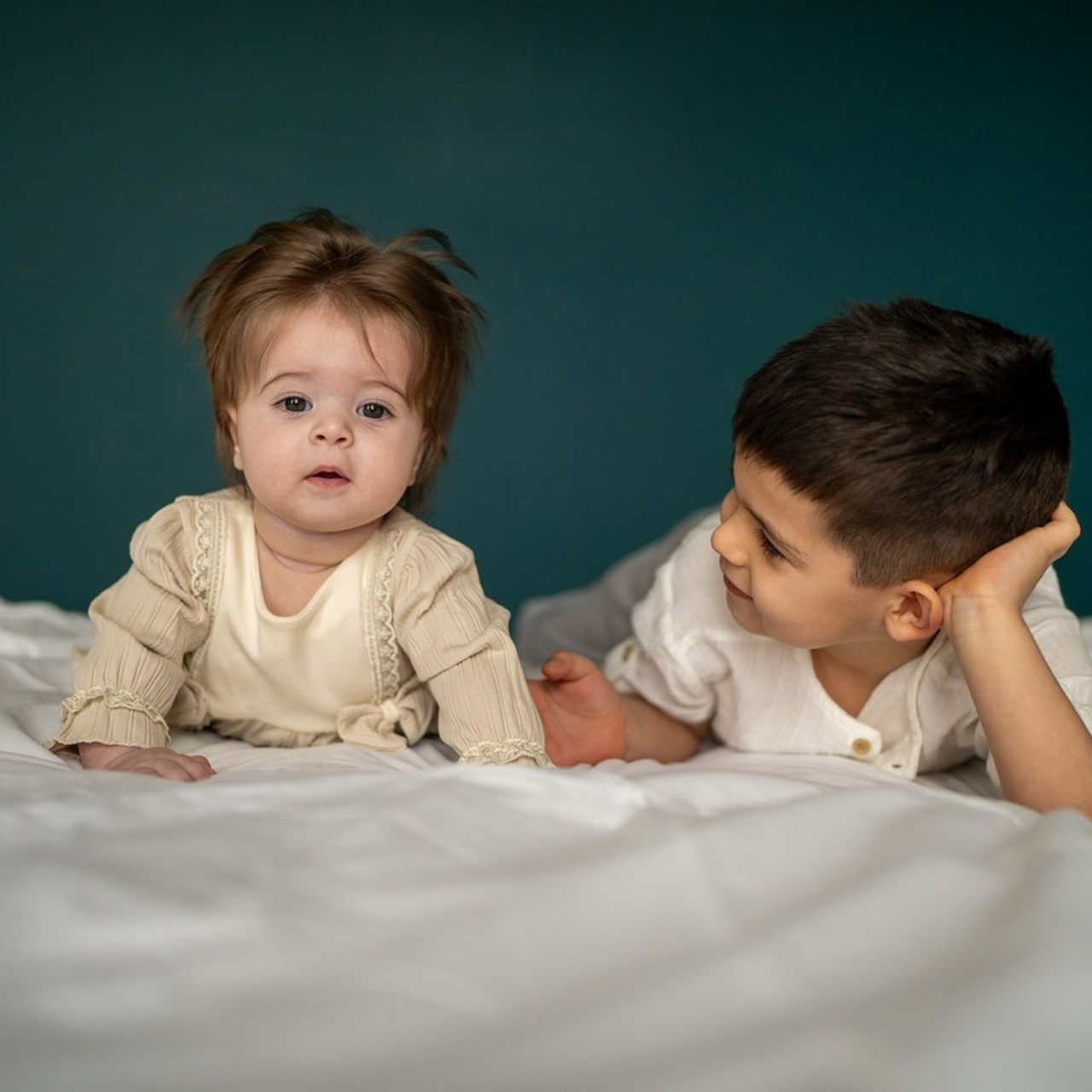 Отзывы. Детский и семейный фотограф в городе Краснодар Надежда Ермак