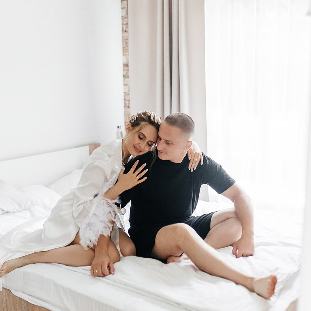 Отзывы о свадебном фотографе в Калининграде. Свадебный фотограф Калининград Пасюта Данила