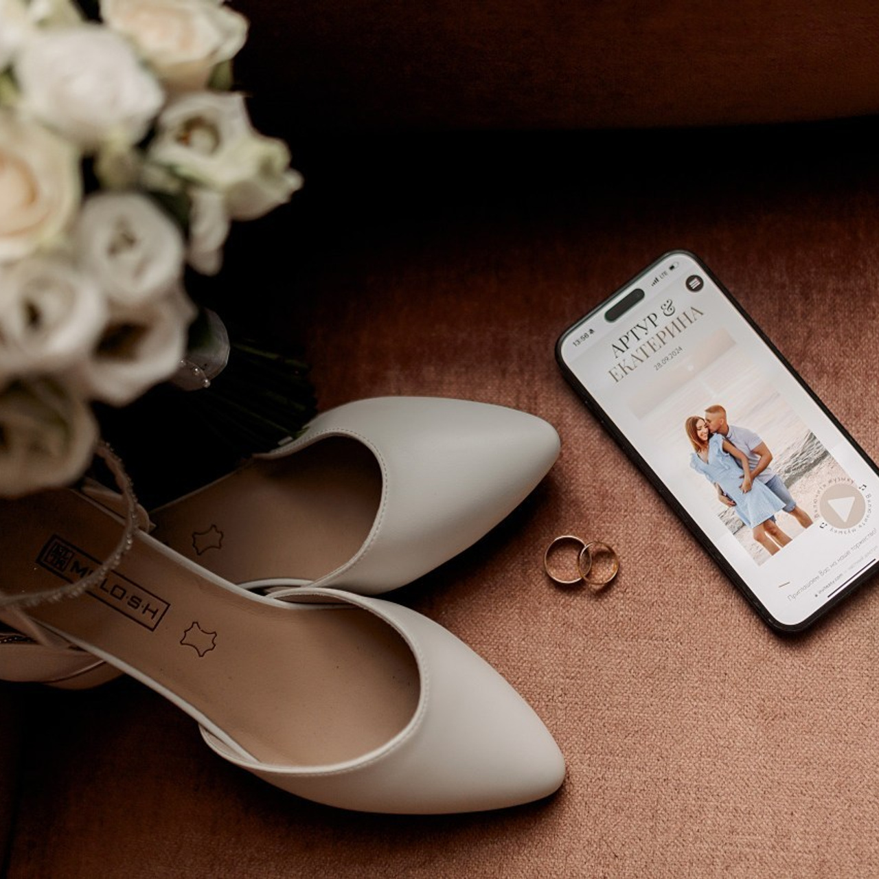 Отзывы о свадебном фотографе в Калининграде. Свадебный фотограф Калининград Пасюта Данила