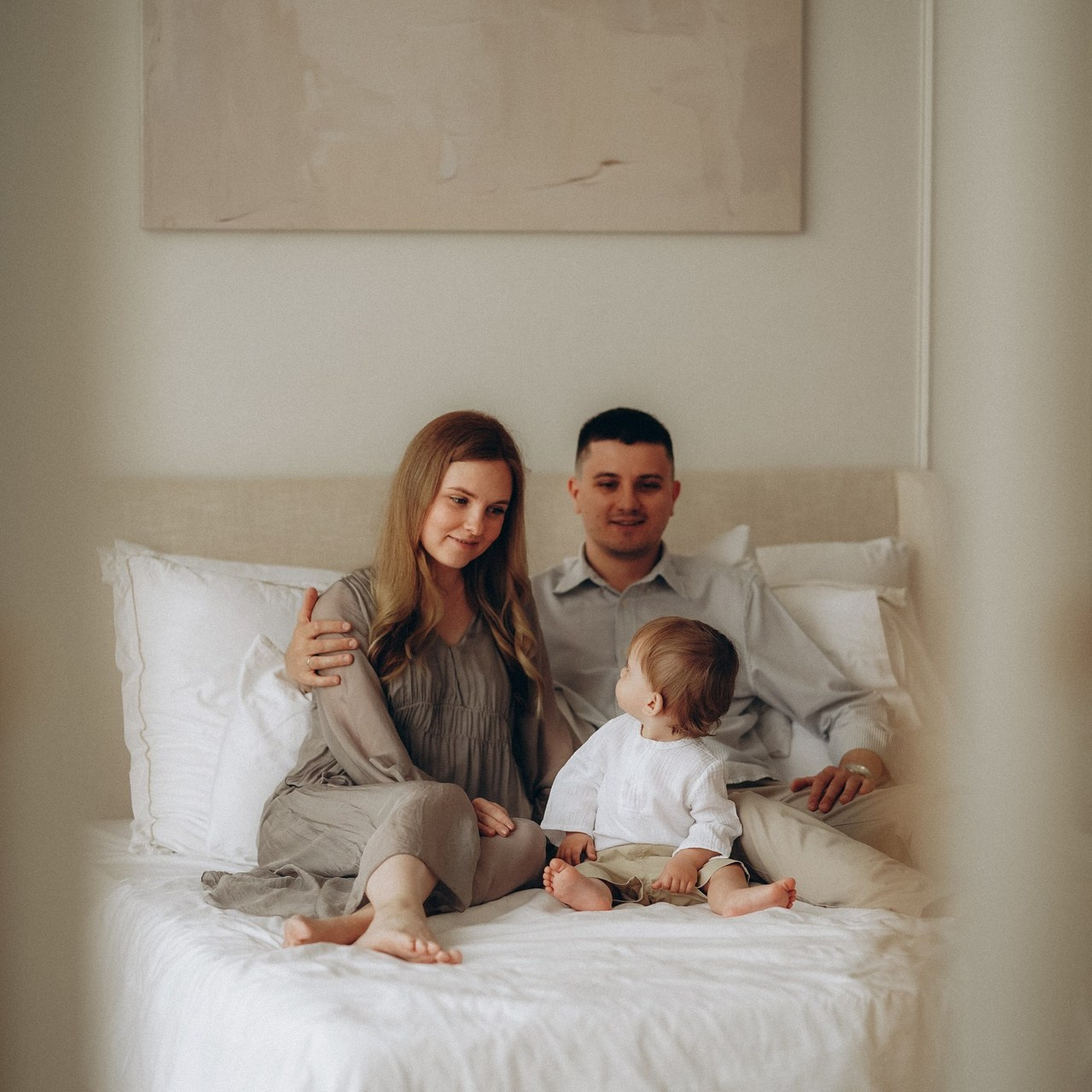 Отзывы клиентов о фотосессии новорожденных. Фотосессия новорожденных в Москве — newborn фотограф Елена Виниченко