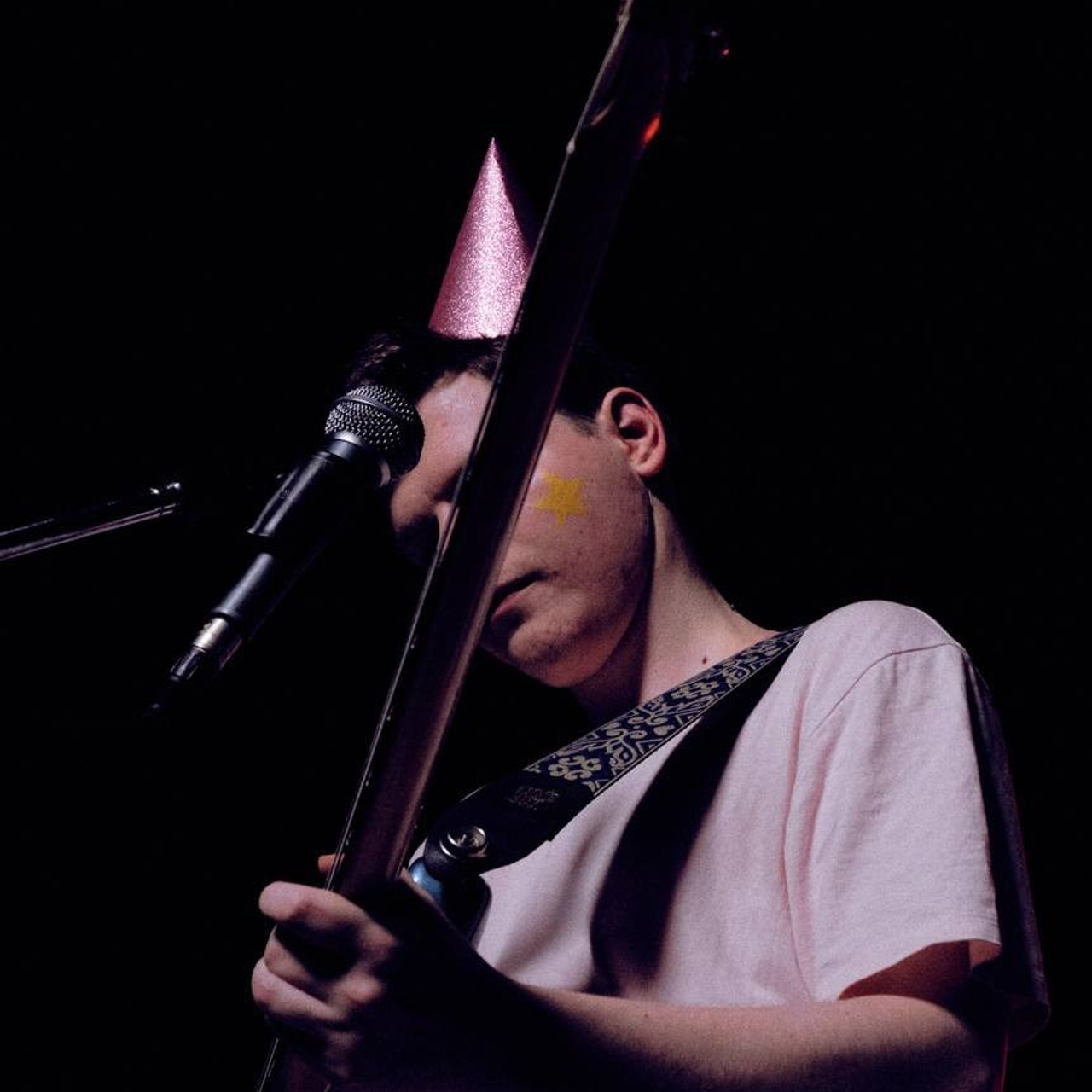 Concert photography Хватит Паясничать
