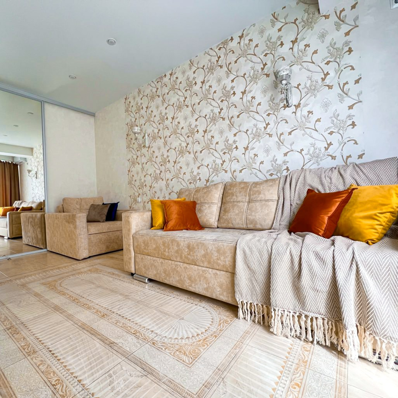 Отличный вариант для отдыха семьей, командировки, путешествия с друзьями.