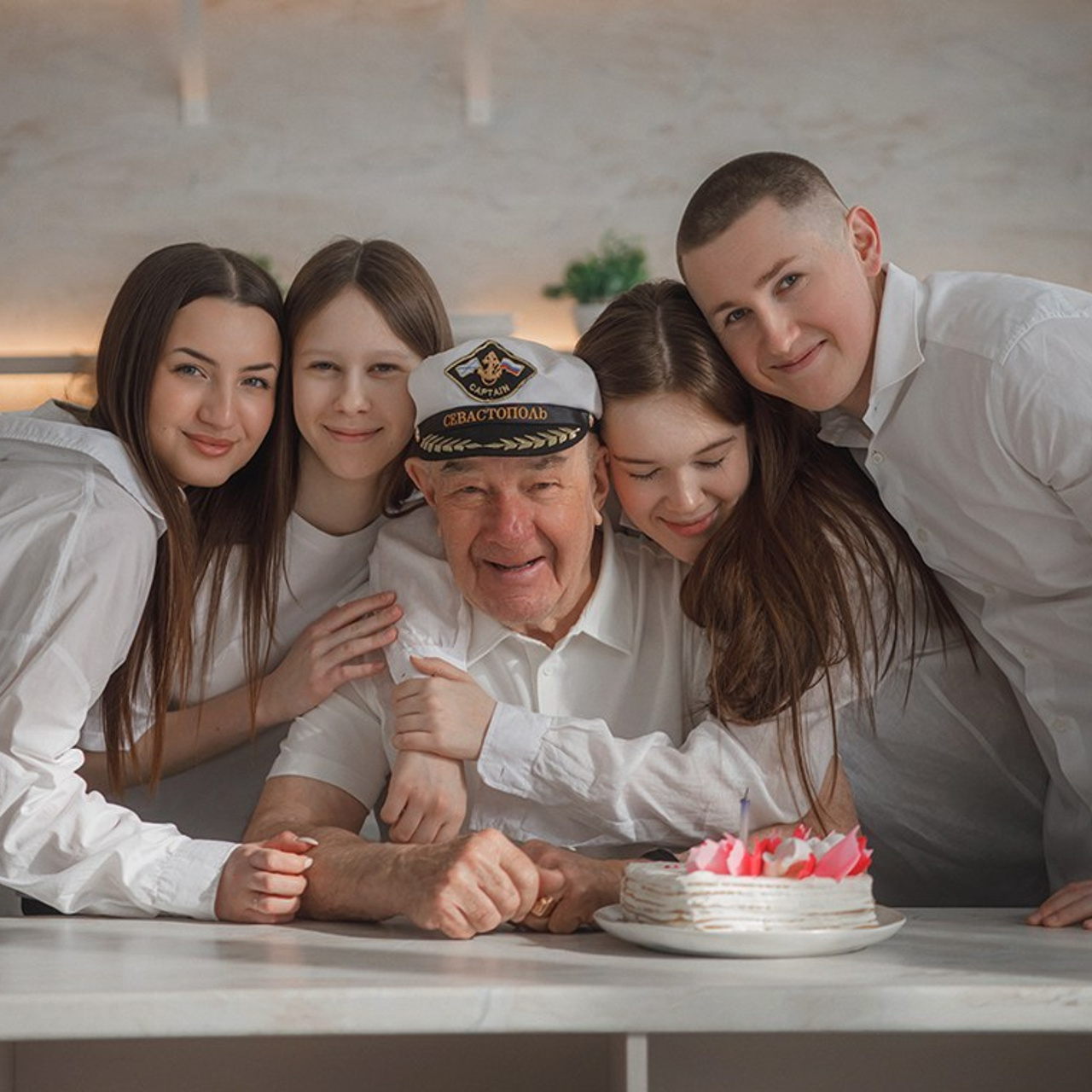 Отзывы. Фотограф Галина Ворошилова. Создатель историй