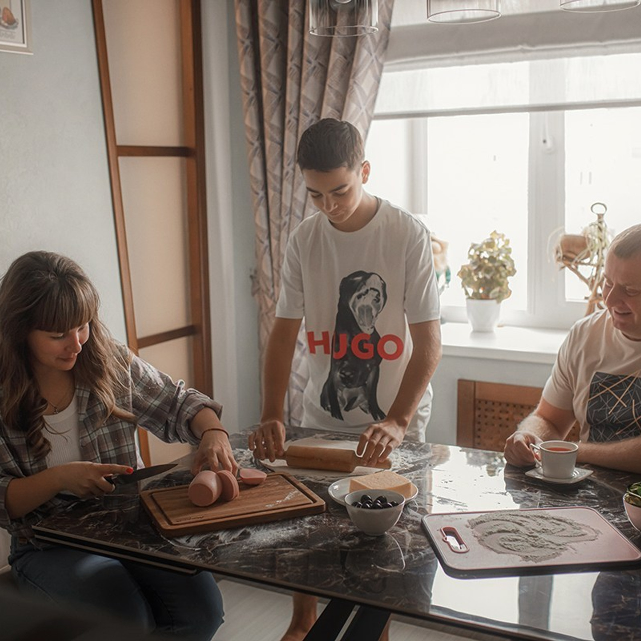 Отзывы. Фотограф Галина Ворошилова. Создатель историй