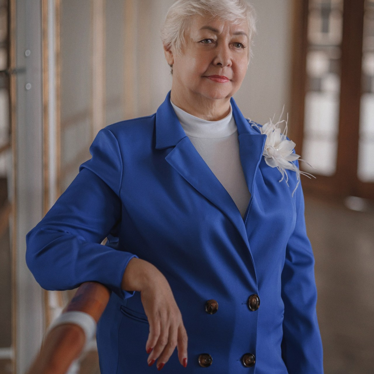 Отзывы. Фотограф Галина Ворошилова. Создатель историй