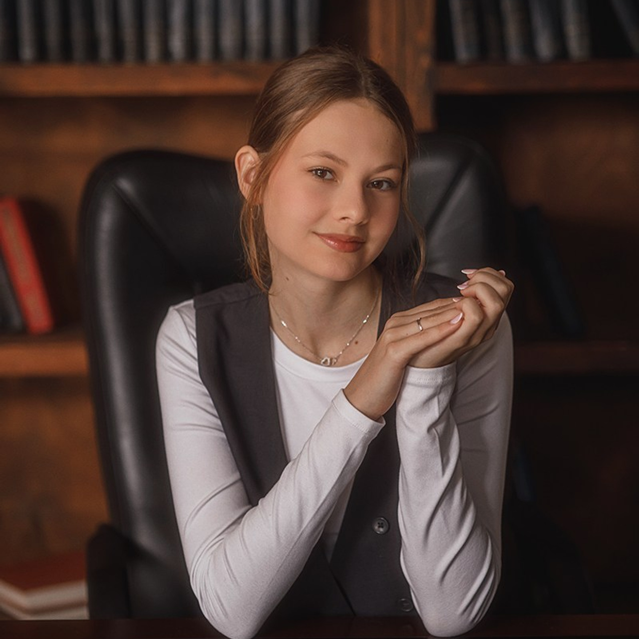 Отзывы. Фотограф Галина Ворошилова. Создатель историй