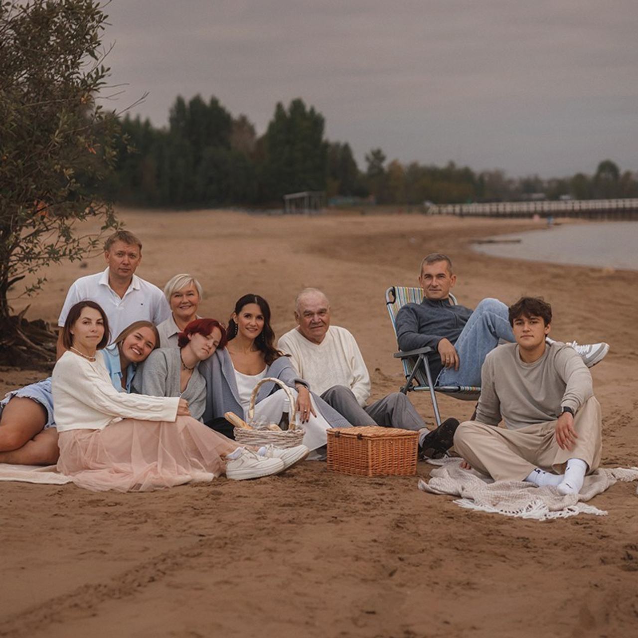 Отзывы. Фотограф Галина Ворошилова. Создатель историй