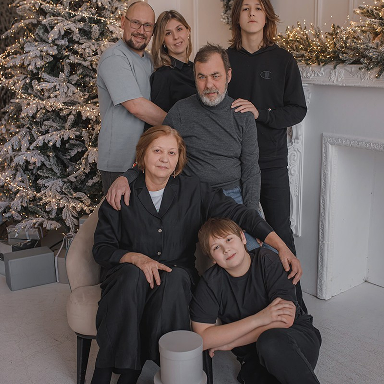 Отзывы. Фотограф Галина Ворошилова. Создатель историй