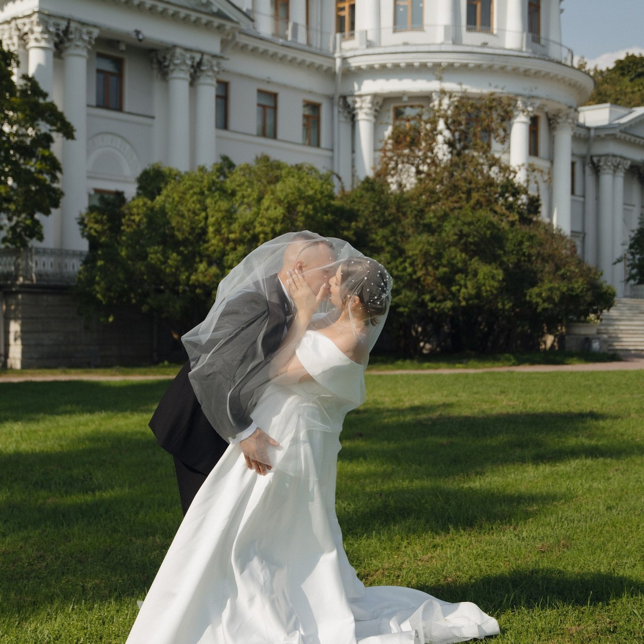 Отзывы. Фотограф Санкт-Петербург Евгения Корякина (eva_maruu)