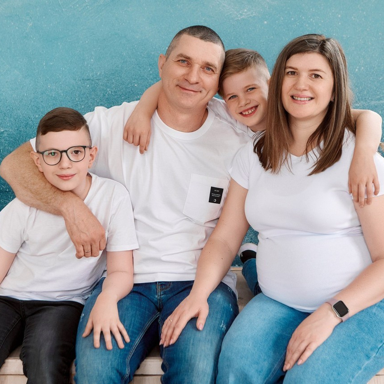 Отзывы. Свадебный и семейный фотограф Петр Гатыло