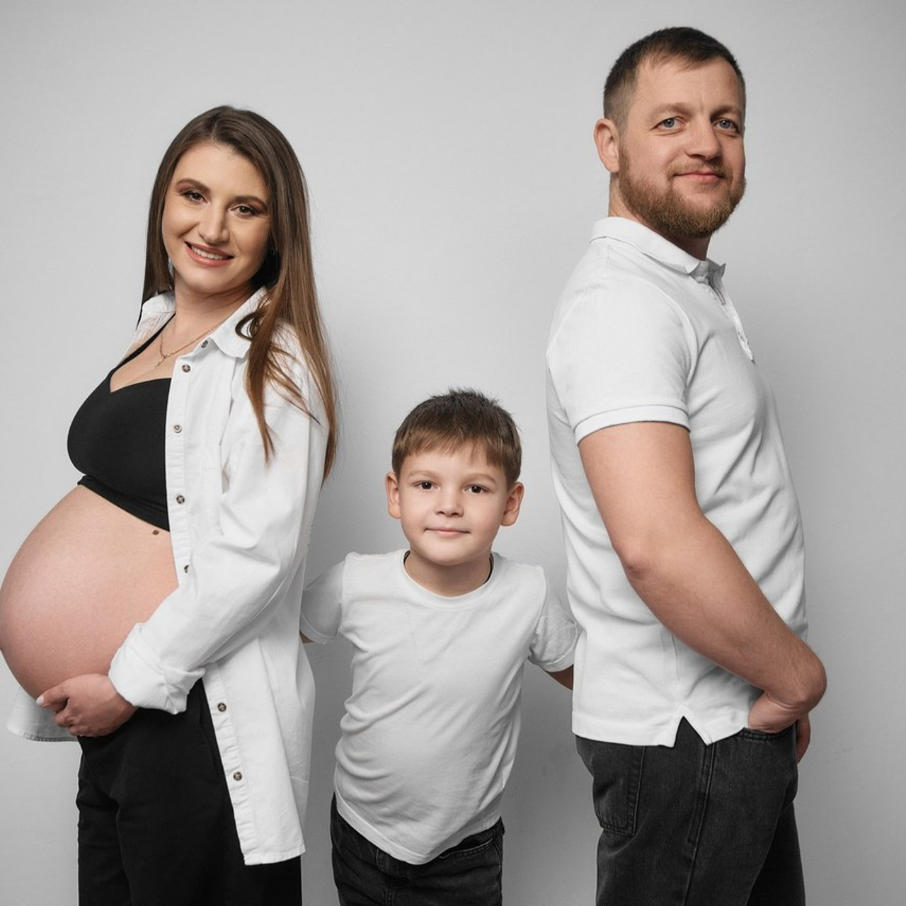 Отзывы. Свадебный и семейный фотограф Петр Гатыло