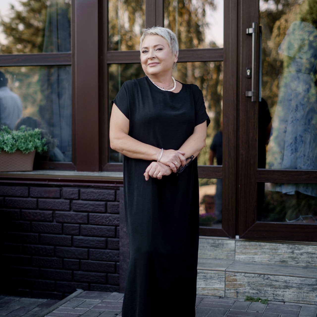 Отзывы. Фотограф Валерия Крахмалева