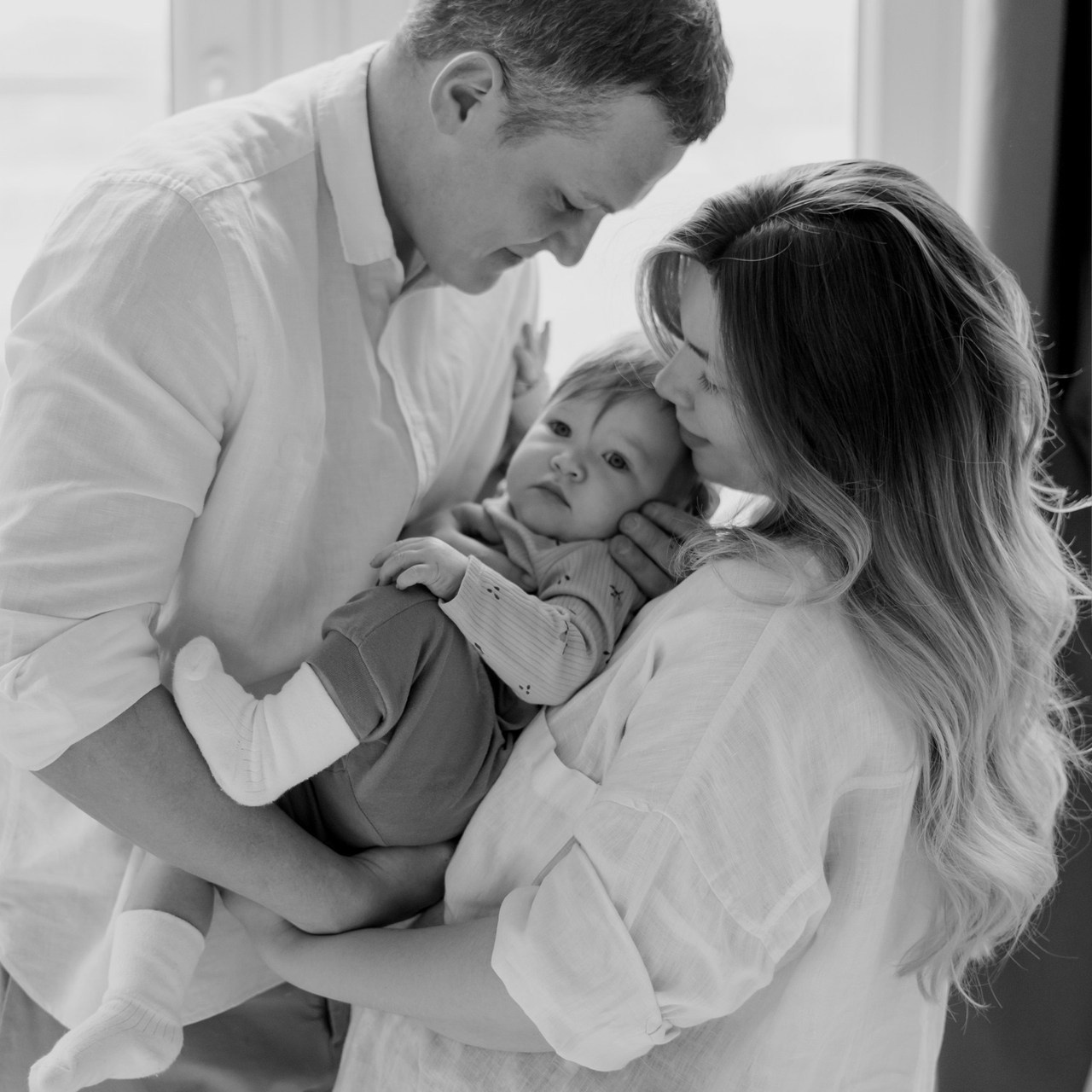 Отзывы. Фотограф Валерия Крахмалева