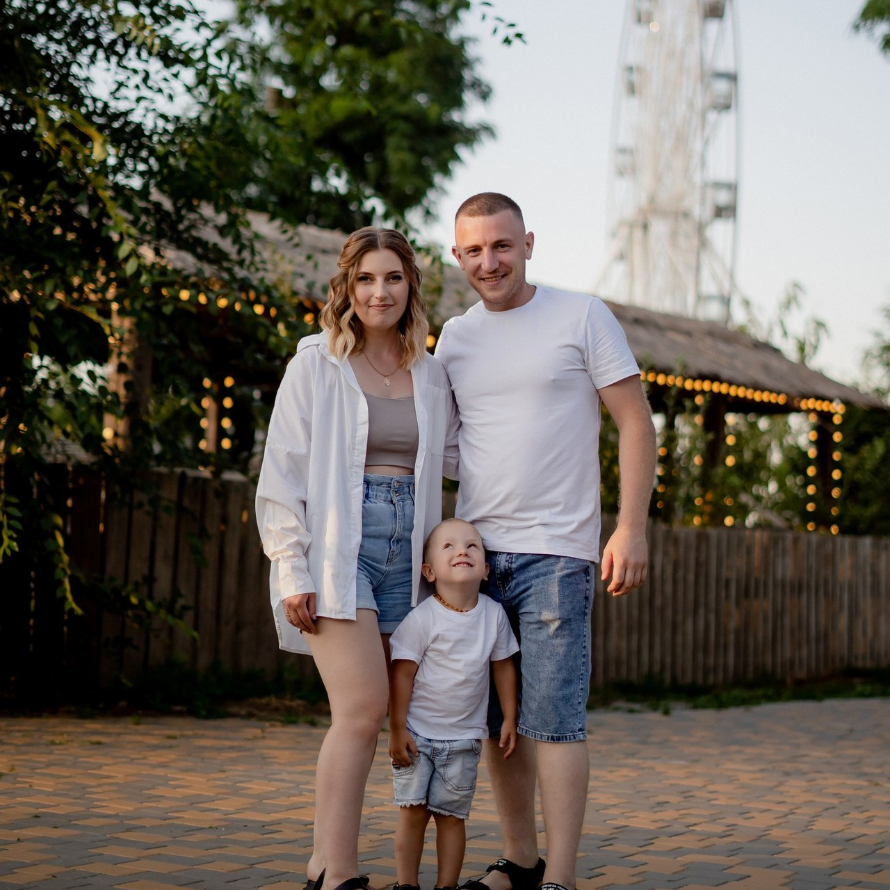 Отзывы. Фотограф Валерия Крахмалева