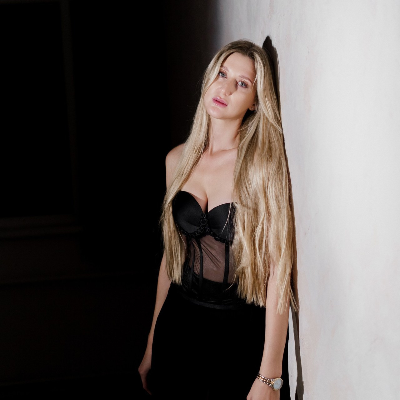 Отзывы. Фотограф Валерия Крахмалева