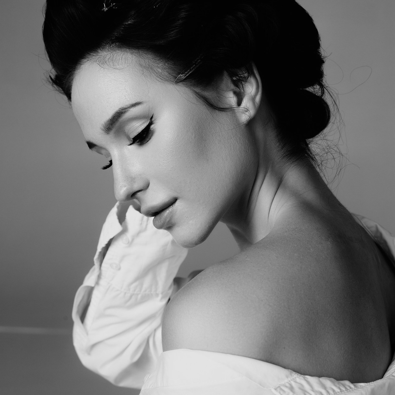 Отзывы. Фотограф в Самаре Оля Гордеева