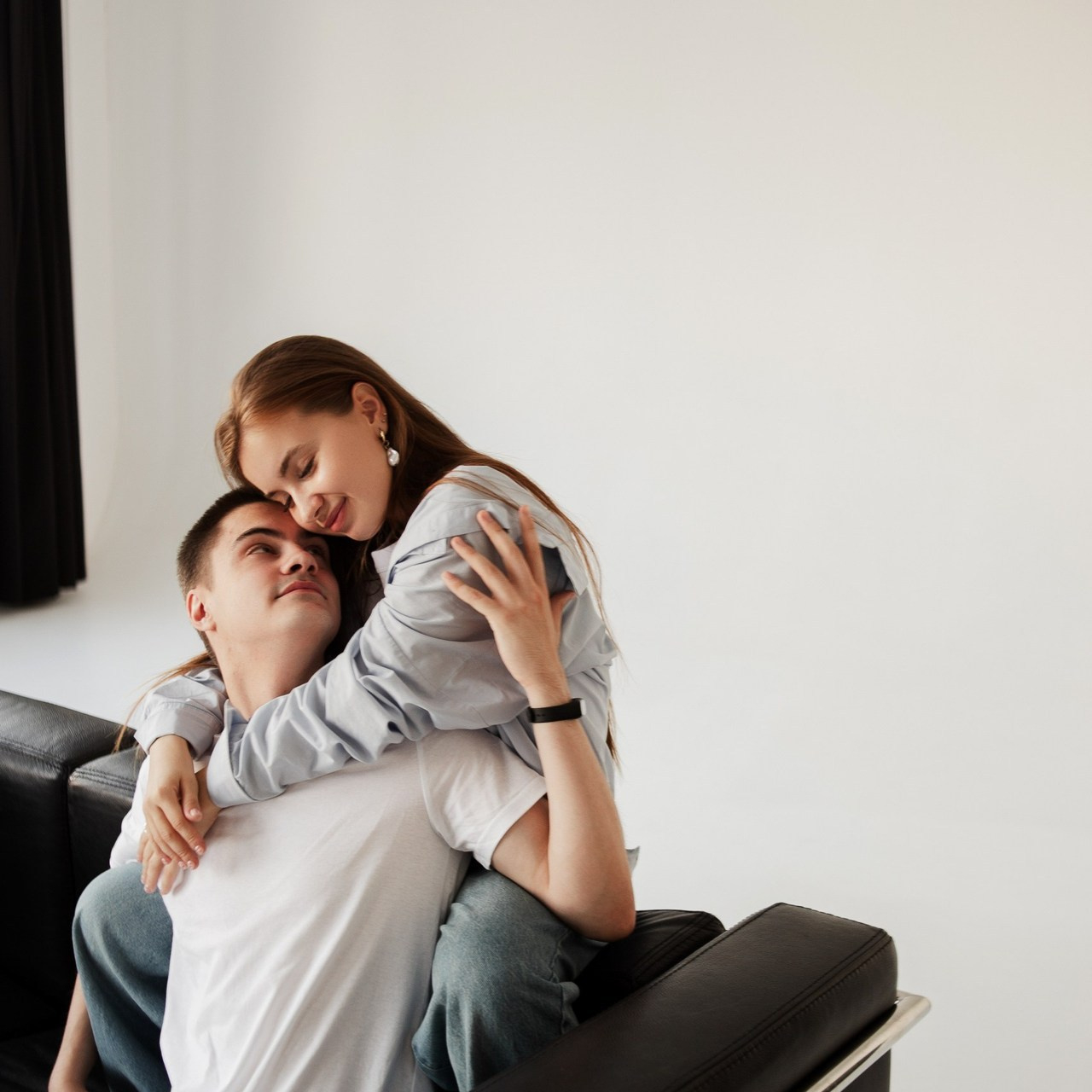 Отзывы. Фотограф в Самаре Оля Гордеева