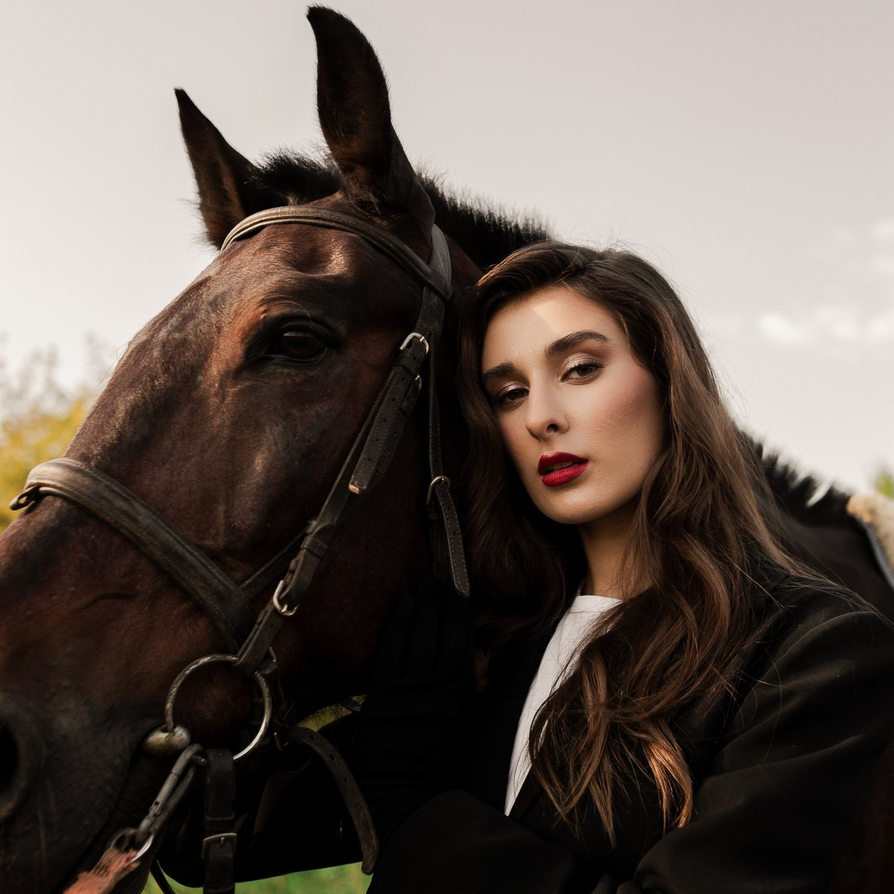 Отзывы. Фотограф в Самаре Оля Гордеева