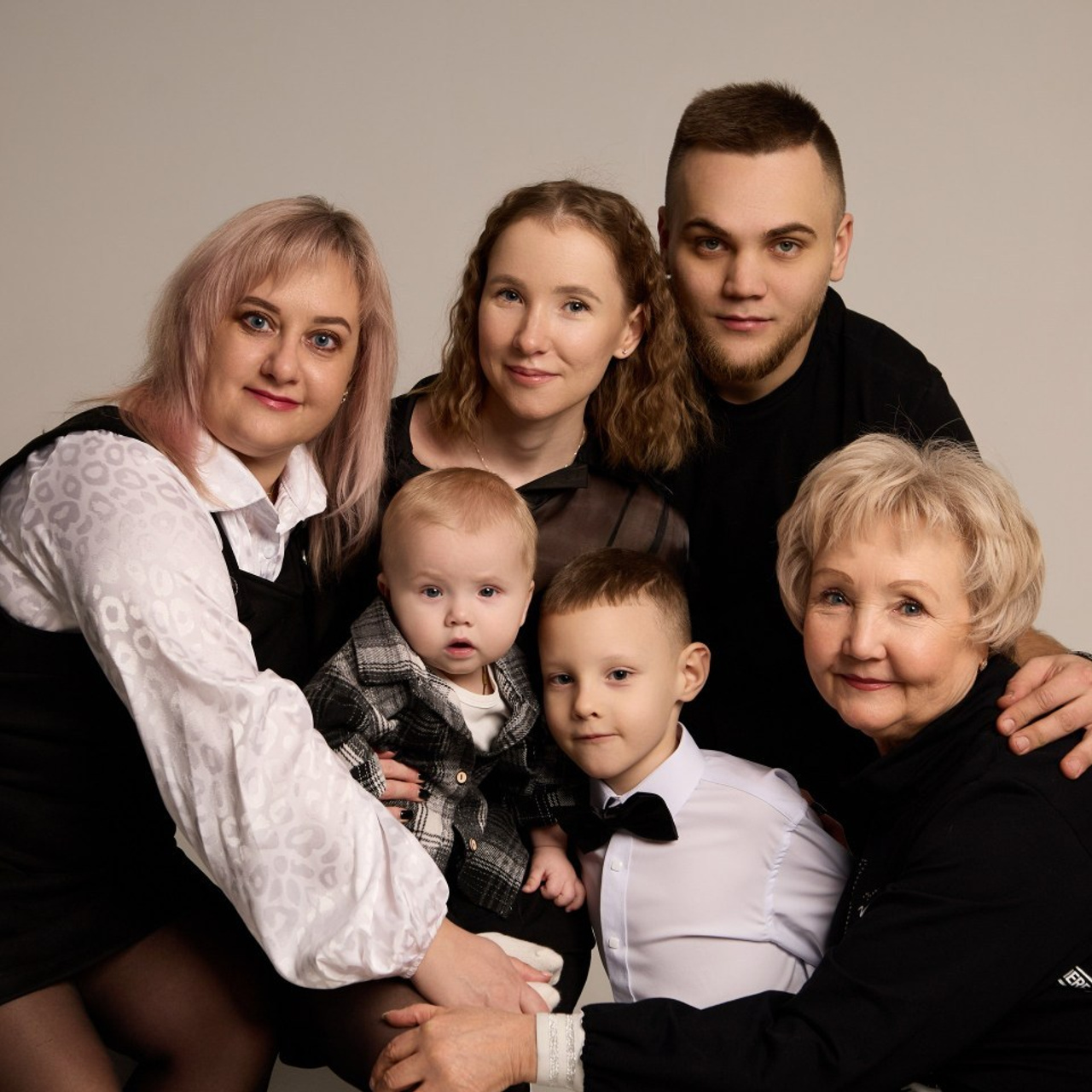 Отзывы. Фотограф в Самаре Оля Гордеева