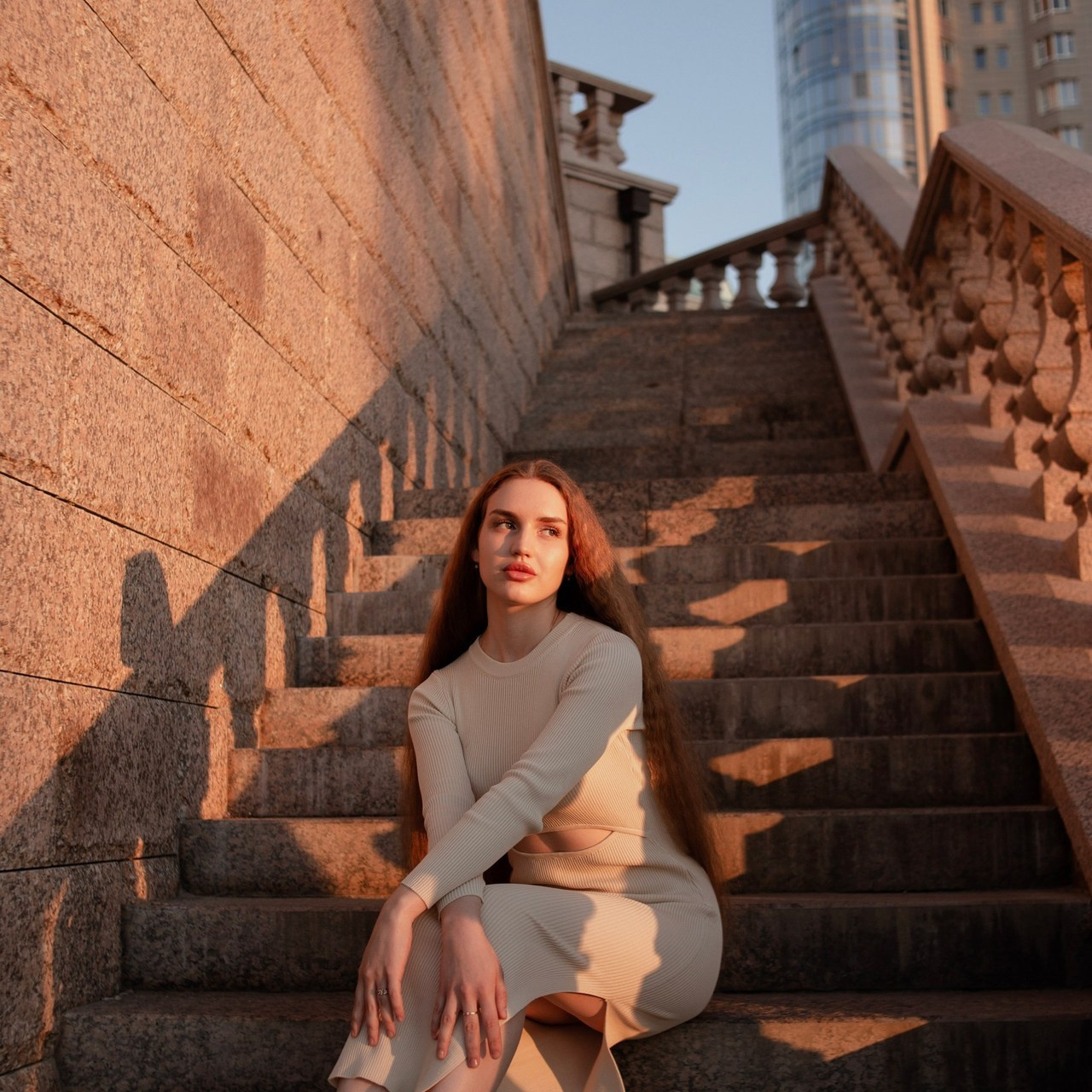 Отзывы. Фотограф в Самаре Оля Гордеева