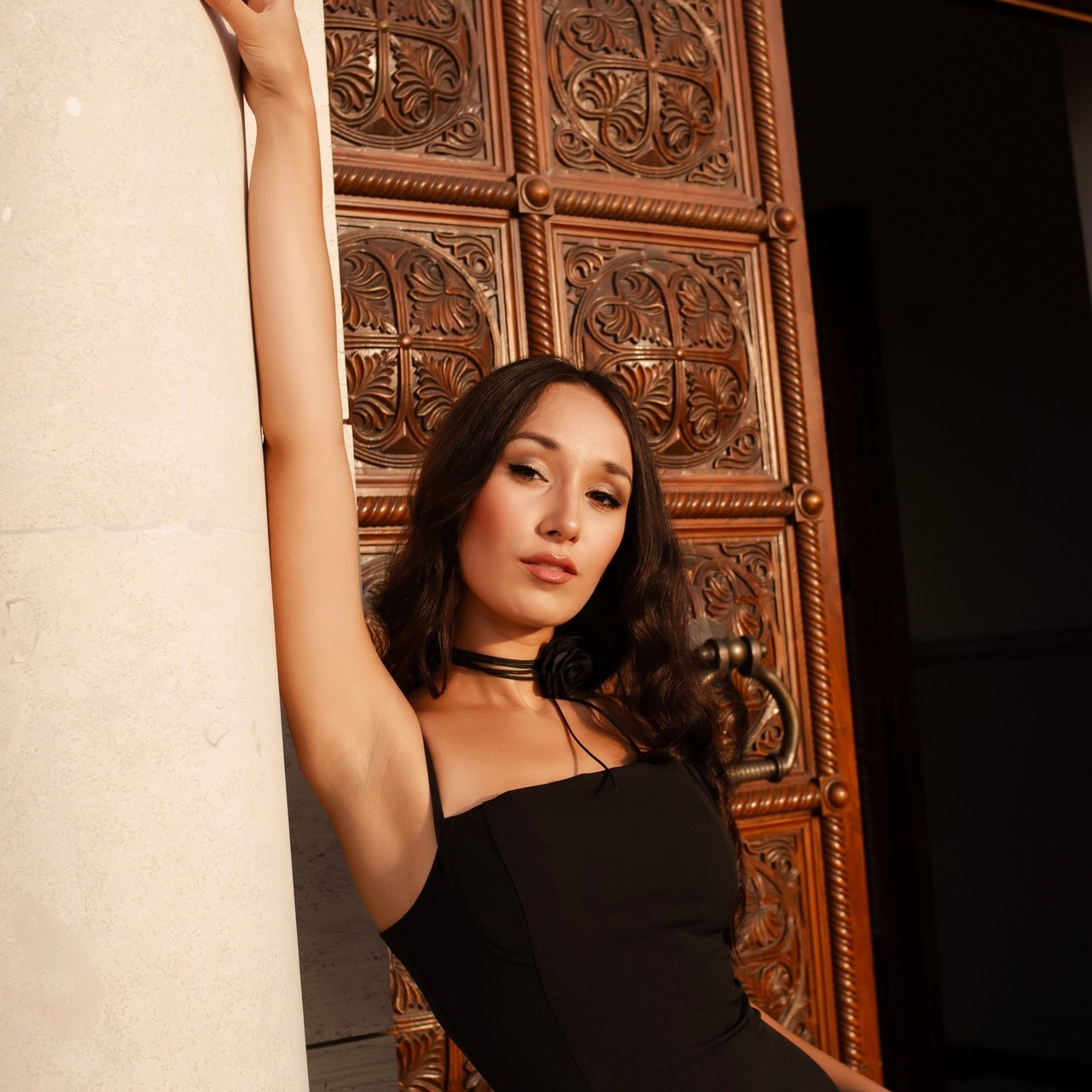 Отзывы. Фотограф в Самаре Оля Гордеева